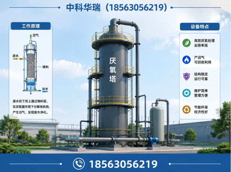诸城市次氯酸钠发生器展示图